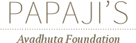 Avadhuta Foundation logo.