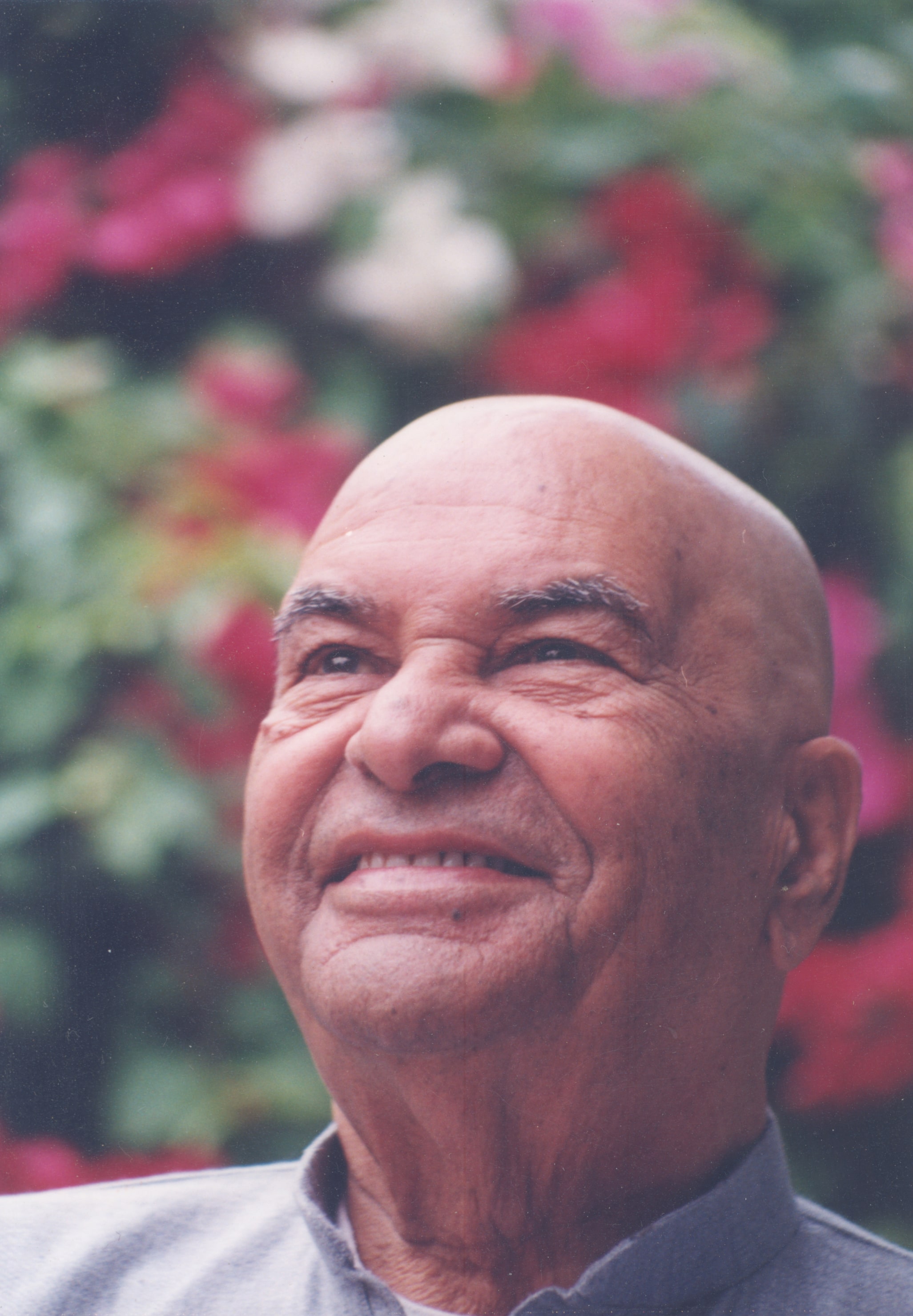 Papaji Portraits - Papaji's Archive