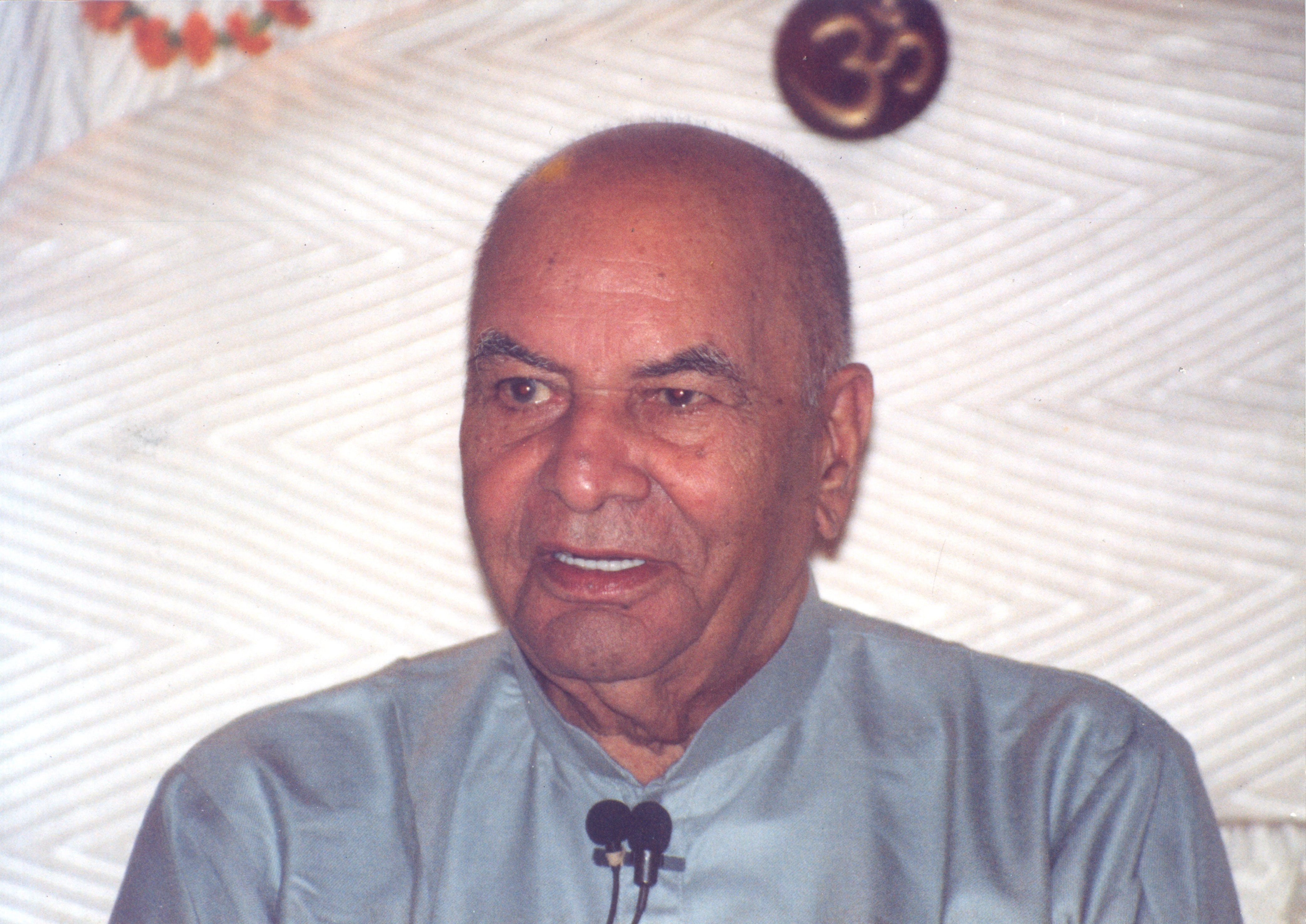 Bharat Mitra Collection - Papaji's Archive